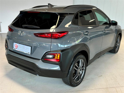 Hyundai Kona Gebrauchtwagen