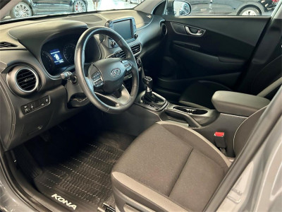 Hyundai Kona Gebrauchtwagen