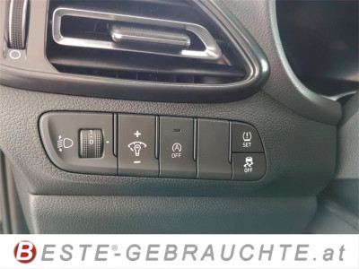 Hyundai i30 Vorführwagen Hyundai i30 Vorführwagen