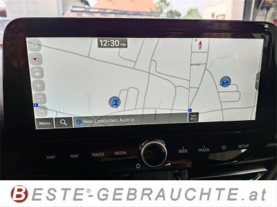 Hyundai i30 Vorführwagen Hyundai i30 Vorführwagen