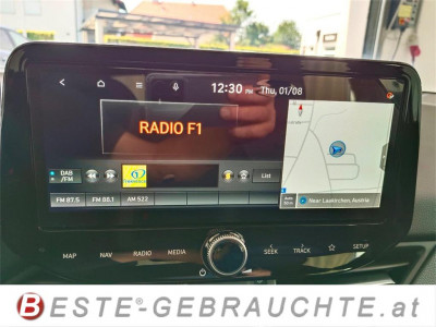 Hyundai i30 Vorführwagen Hyundai i30 Vorführwagen