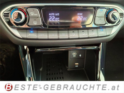 Hyundai i30 Vorführwagen Hyundai i30 Vorführwagen