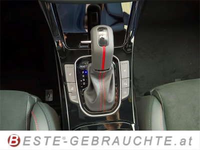 Hyundai i30 Vorführwagen Hyundai i30 Vorführwagen