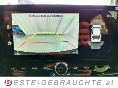 Hyundai i30 Vorführwagen Hyundai i30 Vorführwagen