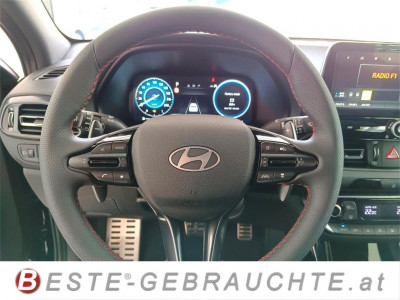 Hyundai i30 Vorführwagen Hyundai i30 Vorführwagen