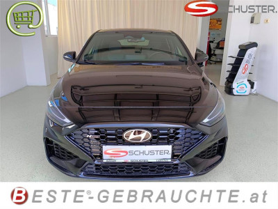 Hyundai i30 Vorführwagen