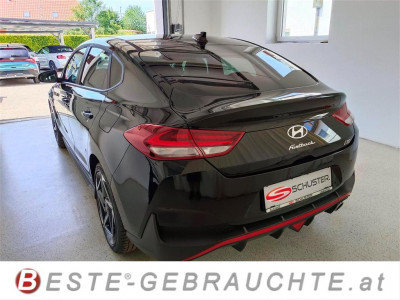 Hyundai i30 Vorführwagen Hyundai i30 Vorführwagen