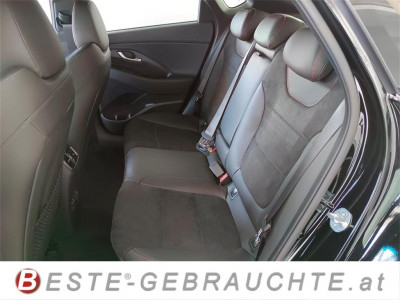 Hyundai i30 Vorführwagen Hyundai i30 Vorführwagen