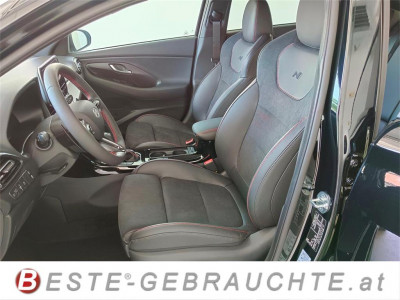 Hyundai i30 Vorführwagen Hyundai i30 Vorführwagen