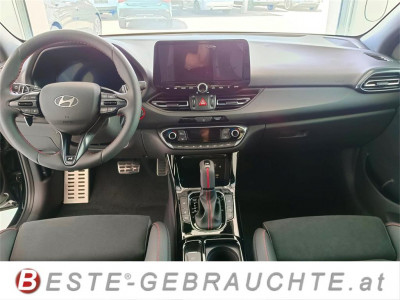 Hyundai i30 Vorführwagen Hyundai i30 Vorführwagen