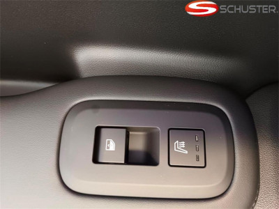 Hyundai Santa Fe Vorführwagen Hyundai Santa Fe Vorführwagen