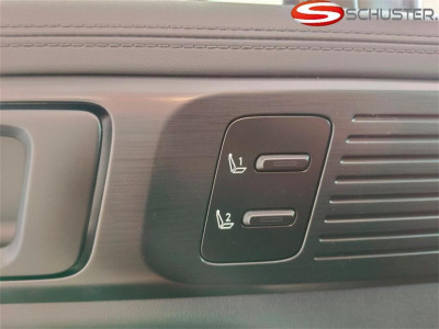 Hyundai Santa Fe Vorführwagen Hyundai Santa Fe Vorführwagen