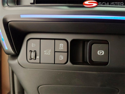 Hyundai Santa Fe Vorführwagen Hyundai Santa Fe Vorführwagen