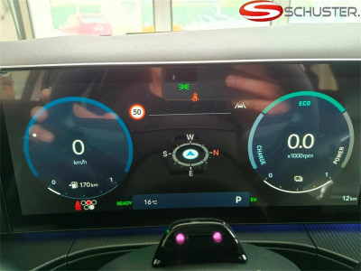 Hyundai Santa Fe Vorführwagen Hyundai Santa Fe Vorführwagen