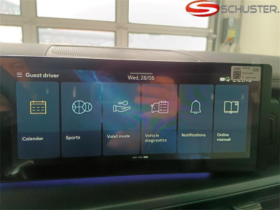 Hyundai Santa Fe Vorführwagen Hyundai Santa Fe Vorführwagen