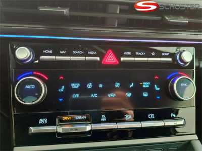 Hyundai Santa Fe Vorführwagen Hyundai Santa Fe Vorführwagen