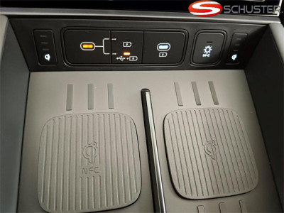 Hyundai Santa Fe Vorführwagen Hyundai Santa Fe Vorführwagen