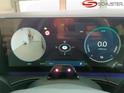 Hyundai Santa Fe Vorführwagen Hyundai Santa Fe Vorführwagen