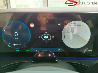 Hyundai Santa Fe Vorführwagen Hyundai Santa Fe Vorführwagen