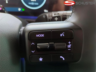 Hyundai Santa Fe Vorführwagen Hyundai Santa Fe Vorführwagen