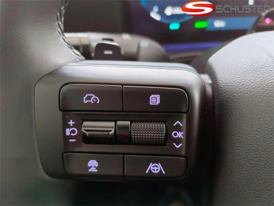 Hyundai Santa Fe Vorführwagen Hyundai Santa Fe Vorführwagen