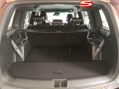 Hyundai Santa Fe Vorführwagen Hyundai Santa Fe Vorführwagen