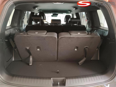 Hyundai Santa Fe Vorführwagen Hyundai Santa Fe Vorführwagen