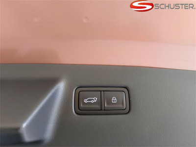 Hyundai Santa Fe Vorführwagen Hyundai Santa Fe Vorführwagen