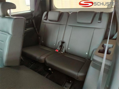 Hyundai Santa Fe Vorführwagen Hyundai Santa Fe Vorführwagen