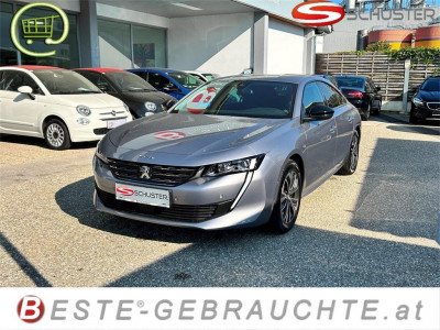 Peugeot 508 Gebrauchtwagen