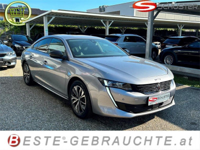 Peugeot 508 Gebrauchtwagen