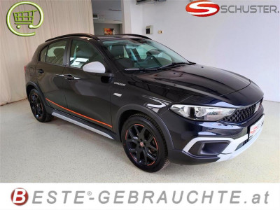 Fiat Tipo Gebrauchtwagen