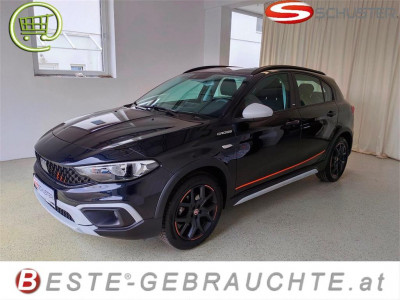 Fiat Tipo Gebrauchtwagen