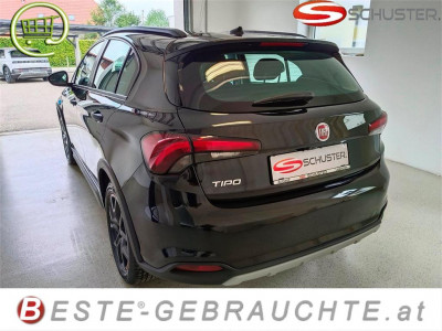 Fiat Tipo Gebrauchtwagen