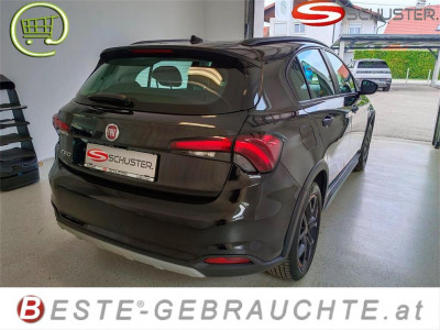 Fiat Tipo Gebrauchtwagen