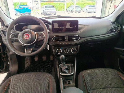 Fiat Tipo Gebrauchtwagen