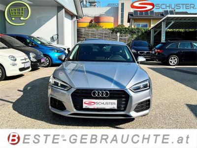 Audi A5 Gebrauchtwagen