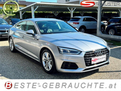 Audi A5 Gebrauchtwagen