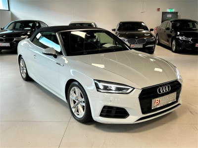 Audi A5 Gebrauchtwagen