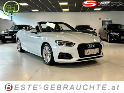 Audi A5 Gebrauchtwagen