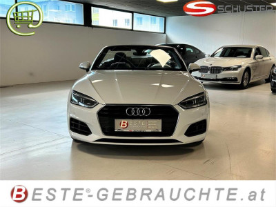 Audi A5 Gebrauchtwagen