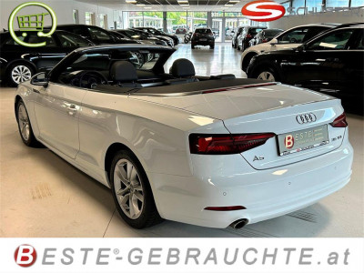 Audi A5 Gebrauchtwagen