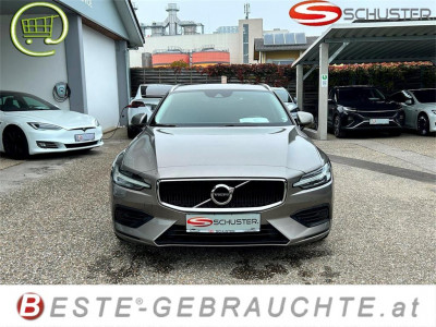 Volvo V60 Gebrauchtwagen