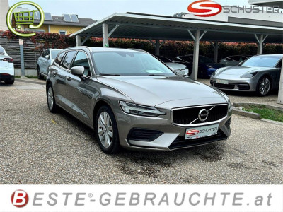 Volvo V60 Gebrauchtwagen