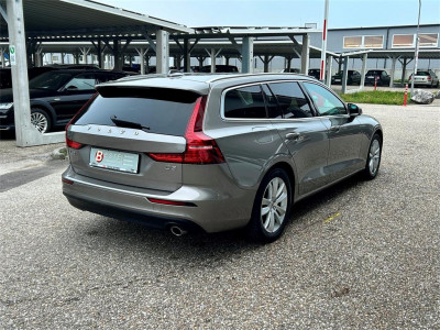 Volvo V60 Gebrauchtwagen