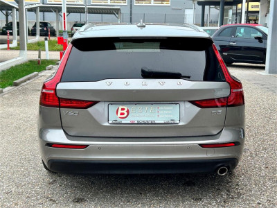 Volvo V60 Gebrauchtwagen