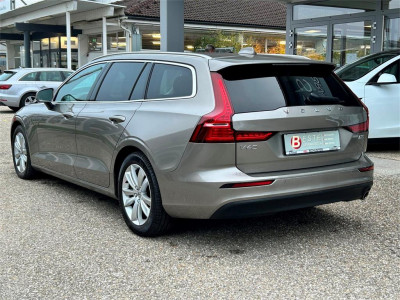 Volvo V60 Gebrauchtwagen