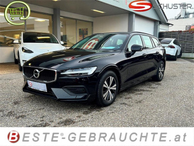 Volvo V60 Gebrauchtwagen