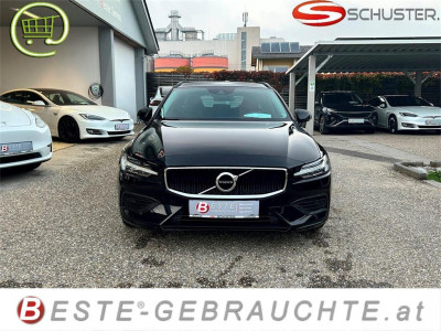 Volvo V60 Gebrauchtwagen