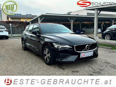 Volvo V60 Gebrauchtwagen